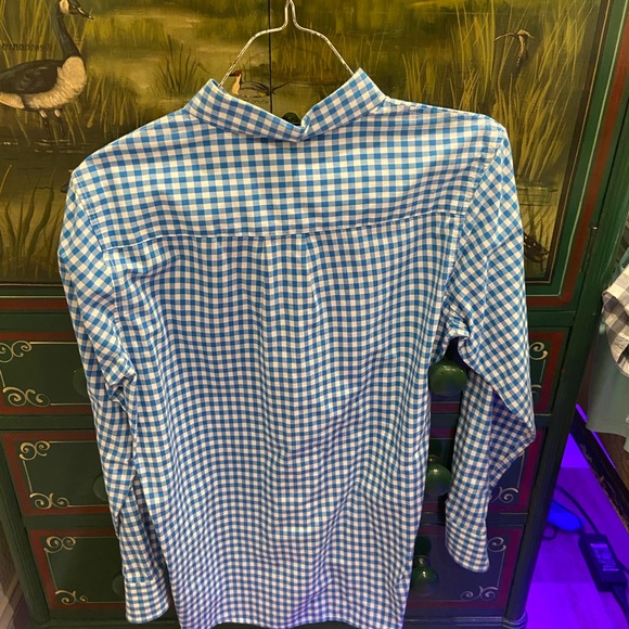 Button down shirt - Picture 2 of 2